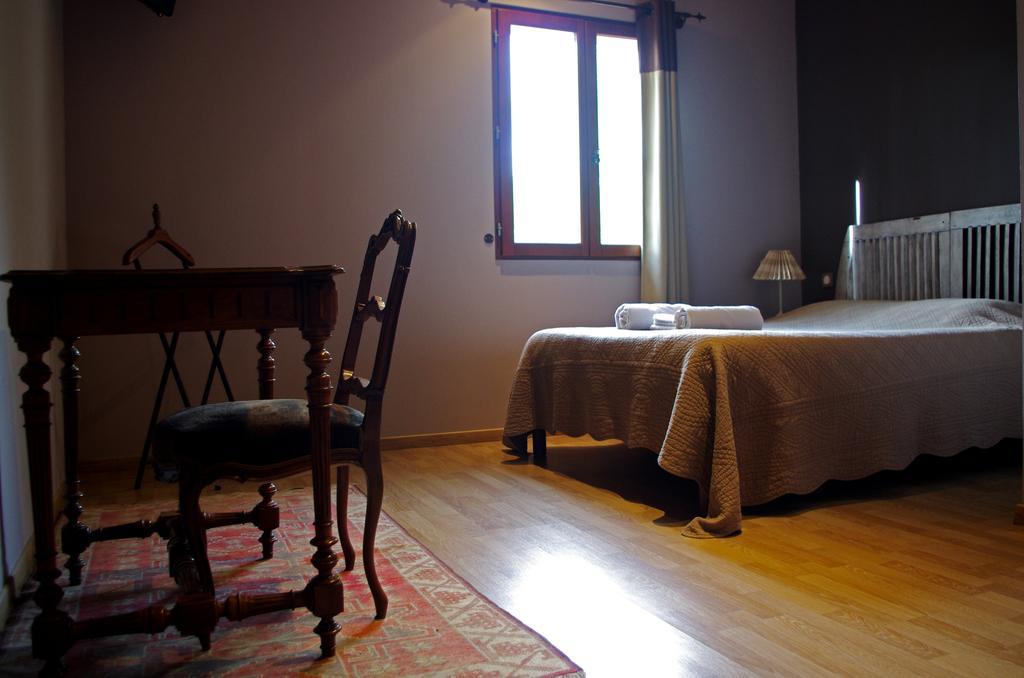 Auberge Les Tables Du Ban Saint-Pierre-la-Palud Εξωτερικό φωτογραφία
